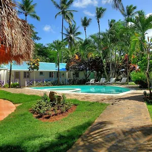 3* Hotel Casa Nina