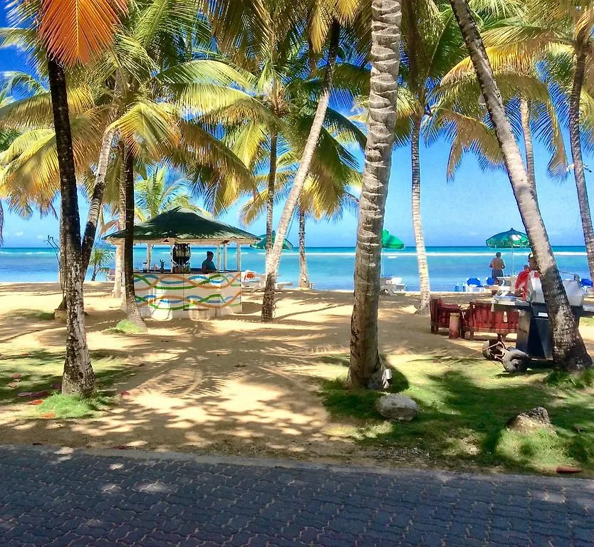 Las Cayenas Beach Hotel Las Terrenas