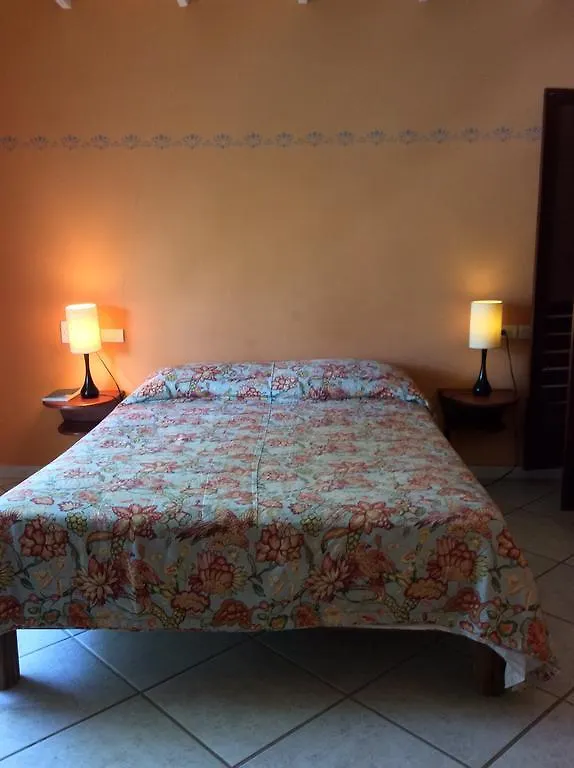 Las Cayenas Beach Hotel Las Terrenas 3*,
