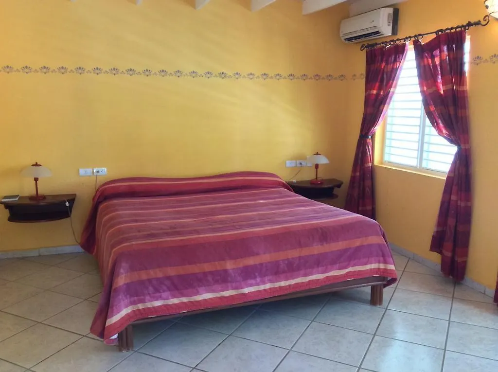 ***  Las Cayenas Beach Hotel Las Terrenas Dominikanska republiken